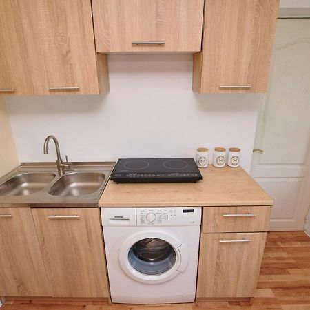 Regem Apartments Warynskiego Βαρσοβία Εξωτερικό φωτογραφία