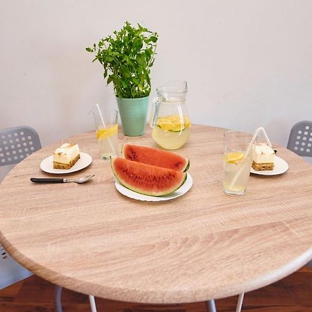 Regem Apartments Warynskiego Βαρσοβία Εξωτερικό φωτογραφία