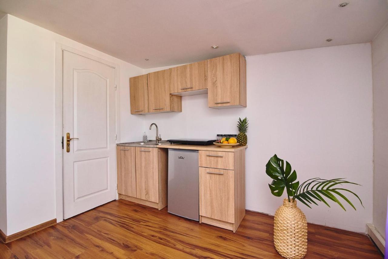 Regem Apartments Warynskiego Βαρσοβία Εξωτερικό φωτογραφία