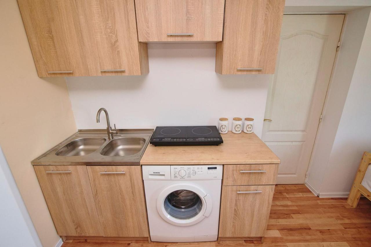 Regem Apartments Warynskiego Βαρσοβία Εξωτερικό φωτογραφία