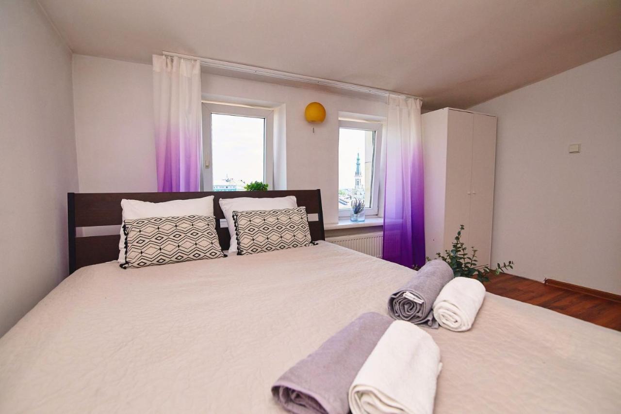 Regem Apartments Warynskiego Βαρσοβία Εξωτερικό φωτογραφία
