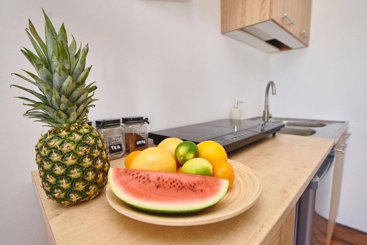 Regem Apartments Warynskiego Βαρσοβία Εξωτερικό φωτογραφία