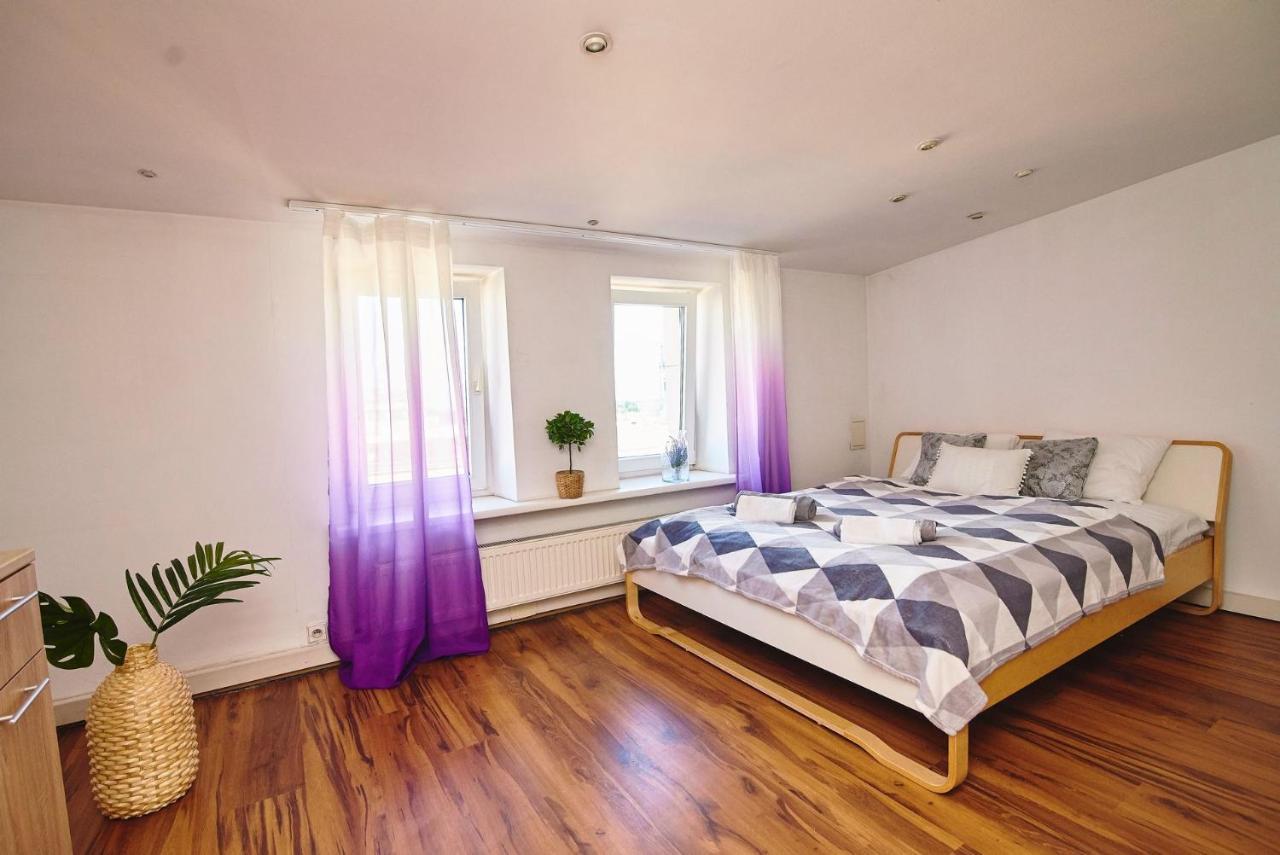 Regem Apartments Warynskiego Βαρσοβία Εξωτερικό φωτογραφία