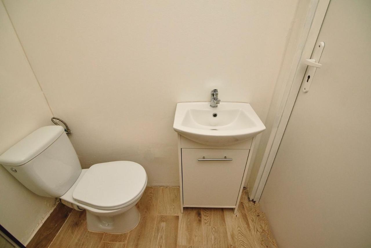 Regem Apartments Warynskiego Βαρσοβία Εξωτερικό φωτογραφία