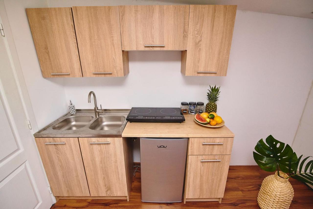 Regem Apartments Warynskiego Βαρσοβία Εξωτερικό φωτογραφία