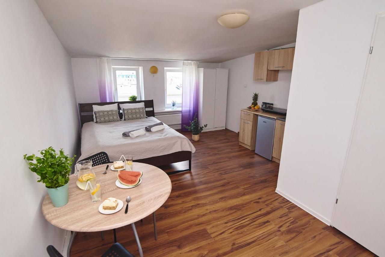 Regem Apartments Warynskiego Βαρσοβία Εξωτερικό φωτογραφία