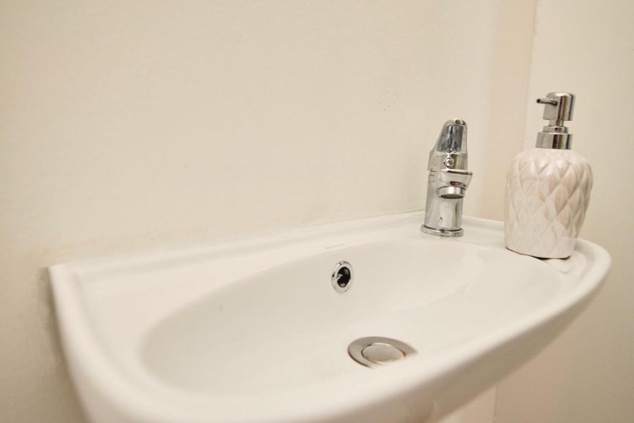 Regem Apartments Warynskiego Βαρσοβία Εξωτερικό φωτογραφία