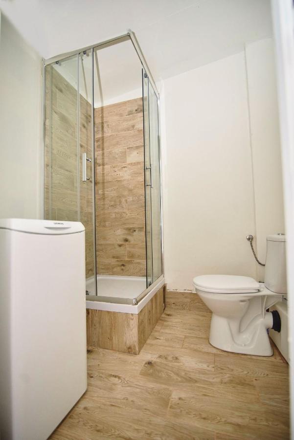 Regem Apartments Warynskiego Βαρσοβία Εξωτερικό φωτογραφία