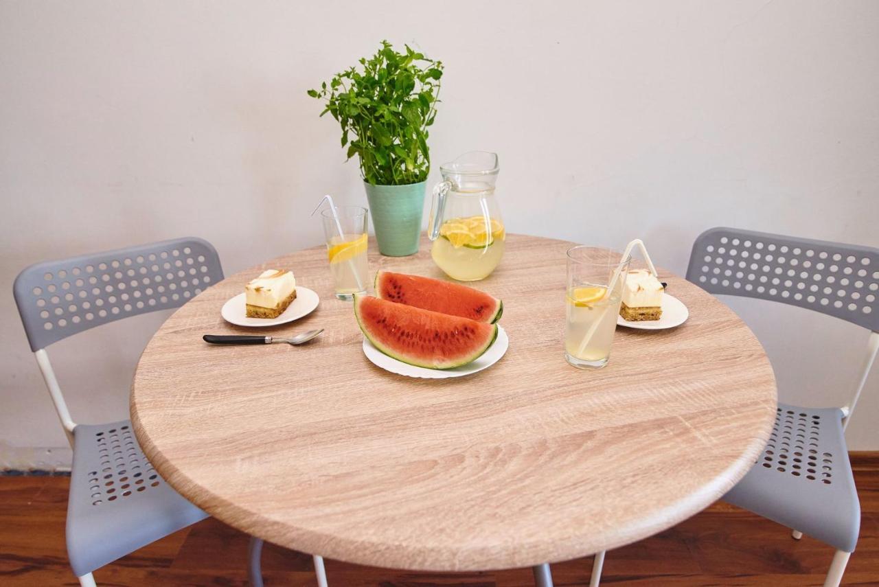 Regem Apartments Warynskiego Βαρσοβία Εξωτερικό φωτογραφία