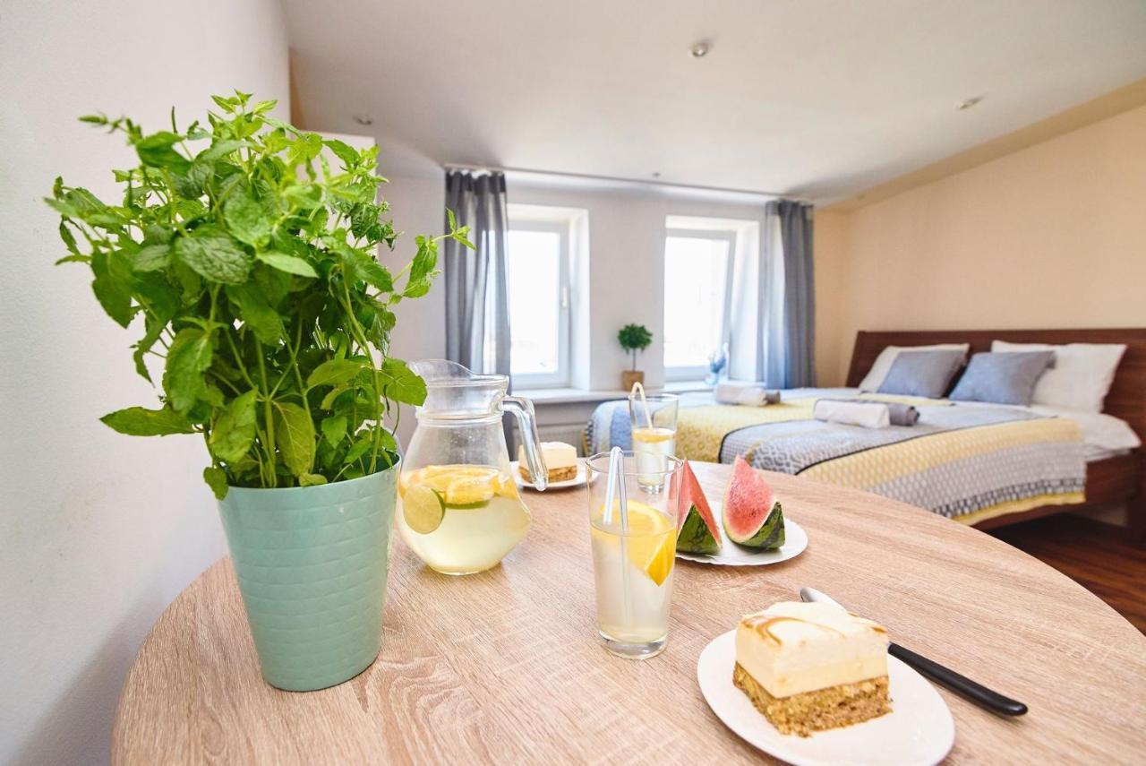 Regem Apartments Warynskiego Βαρσοβία Εξωτερικό φωτογραφία